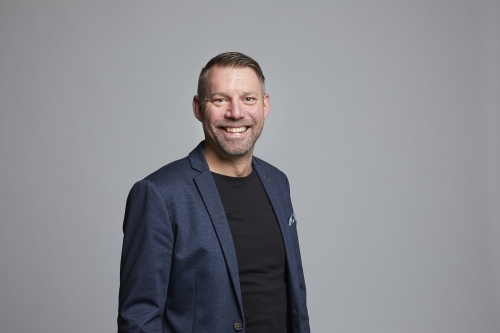 Thomas Richner