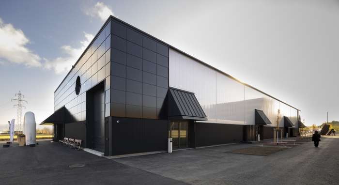 Suissetec Lostorf