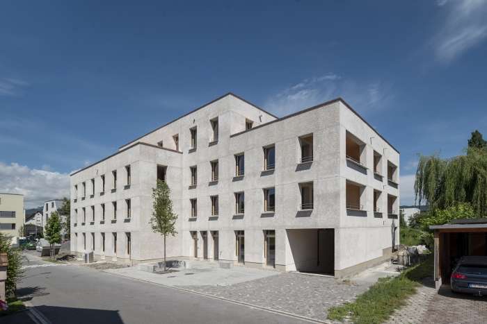 OPENLY Widnau