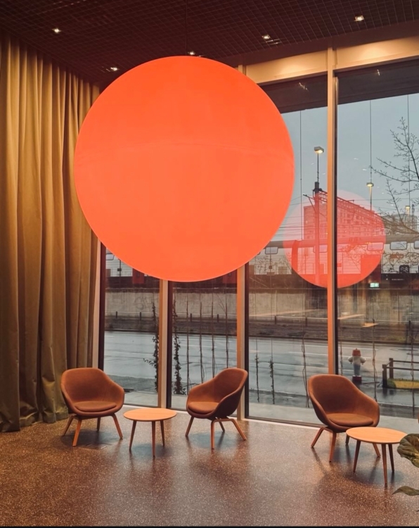 360° Zürich