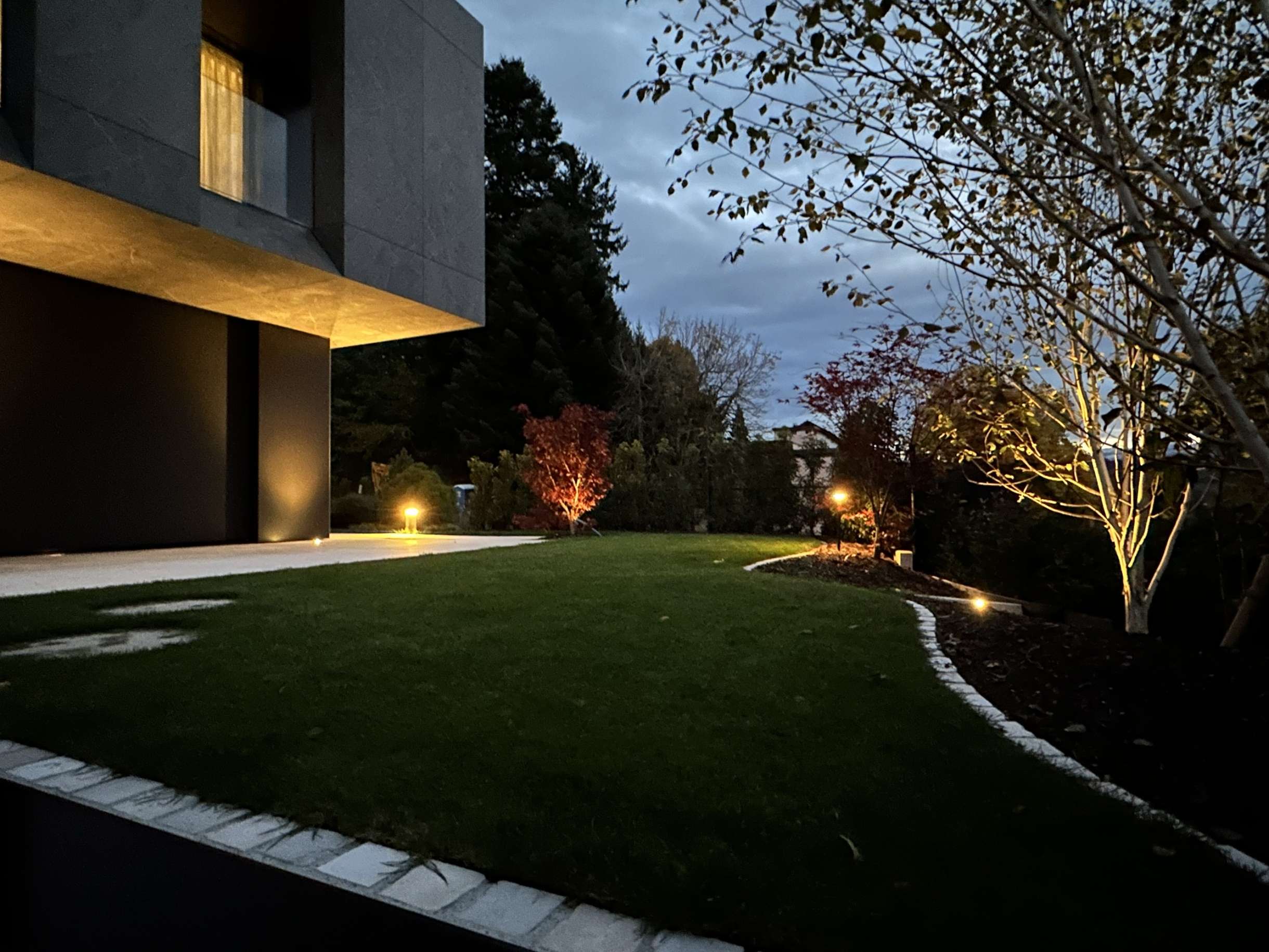 Villa Ostschweiz