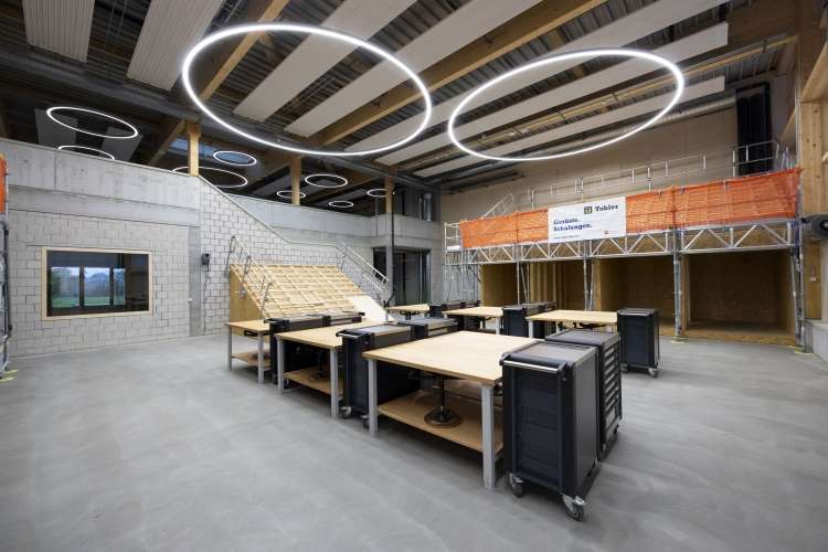 Suissetec Lostorf