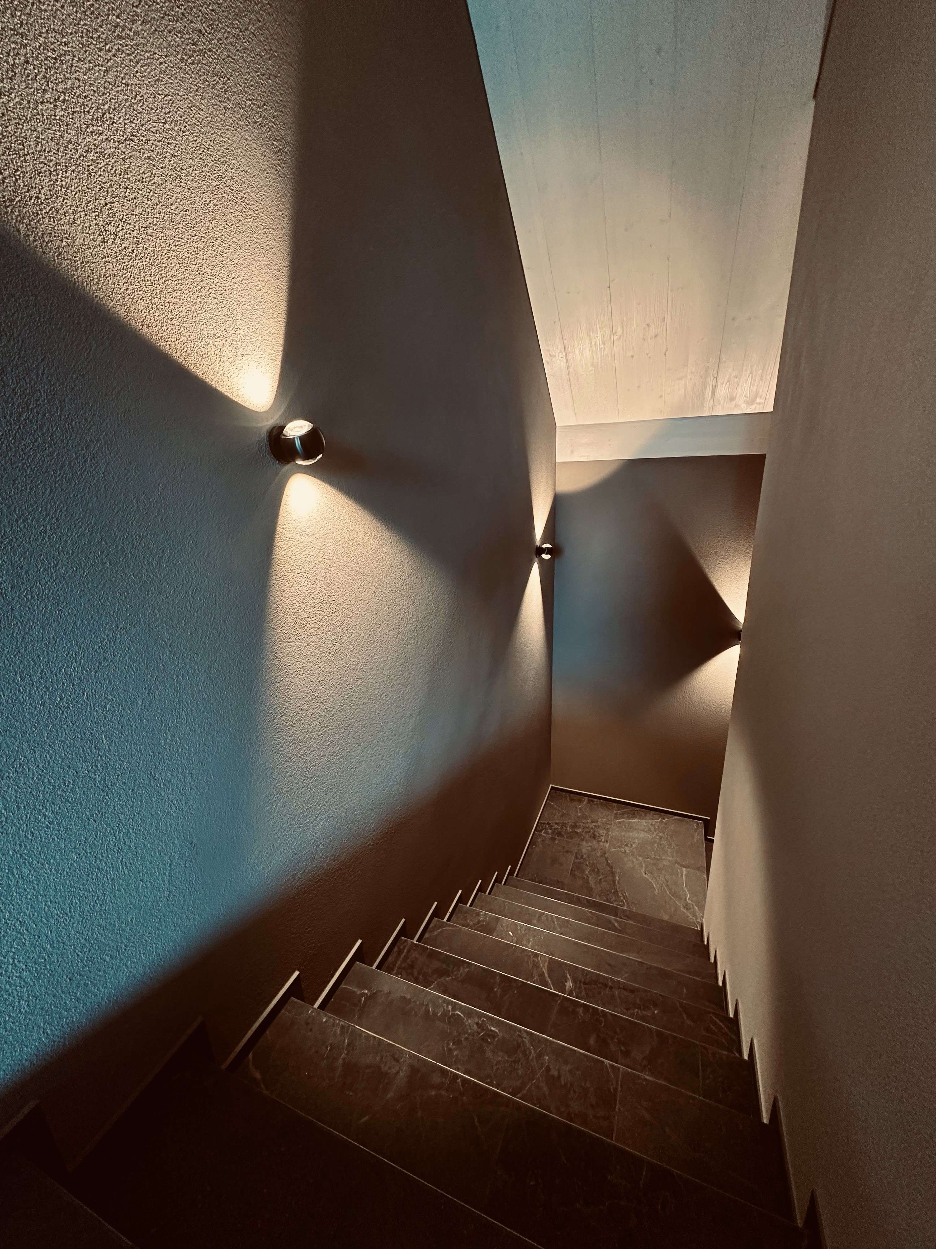 Maisonette Wohnung